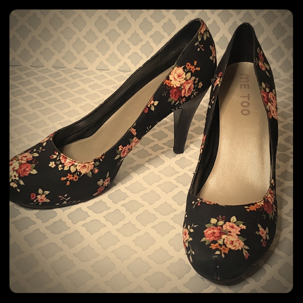 Spring Heels